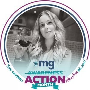 Meet your Posher, Hillary